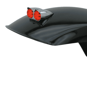 Metapol Dual Hi-Glide rear fender 300