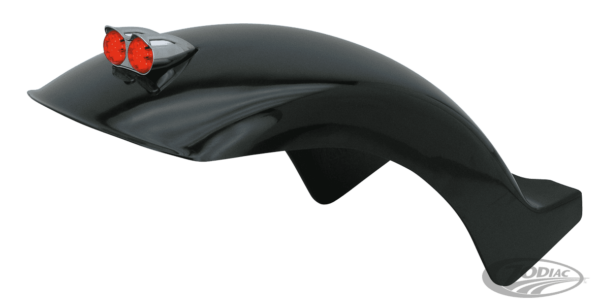 Metapol Dual Hi-Glide rear fender 300