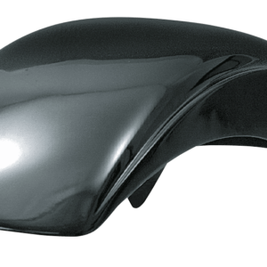 Metapol Fatty Wide tail rear fender