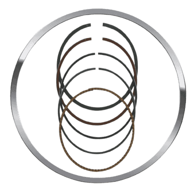 Piston Rings