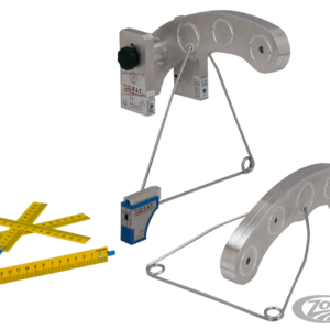 Profi Laser B.A.T. Bike Alignment Tool