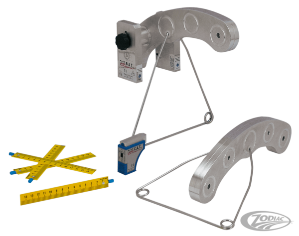 Profi Laser B.A.T. Bike Alignment Tool