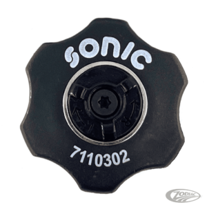 Sonic Equipment