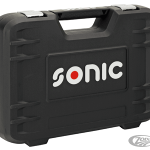 Sonic 28pc 1/2" drive socket set SAE