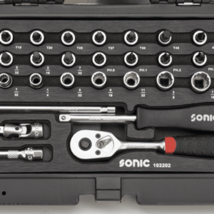 Sonic Equipment