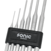 Sonic Pen driver set 6Pc