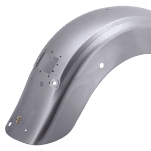 Rear fender FLH/T09-13