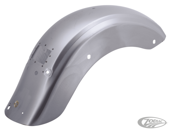 Rear fender FLH/T09-13