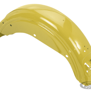 GZP Rear fender FX models 73-85 w/ mo