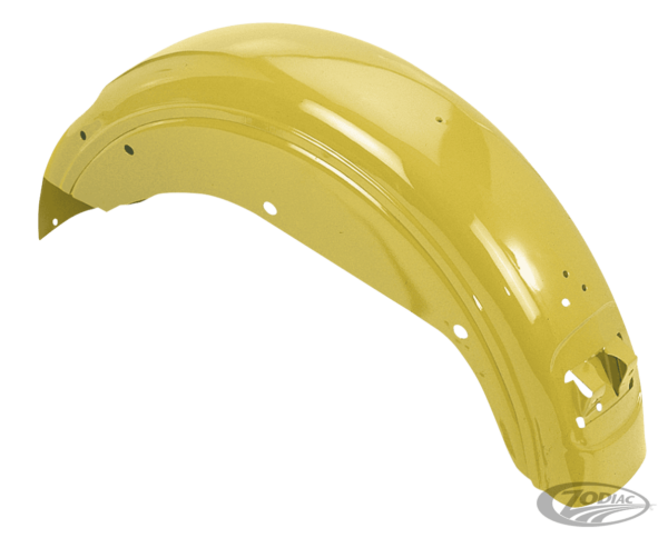 GZP Rear fender FX models 73-85 w/ mo