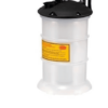 Oil/Fluid Extractor 2.7l/0.7Gallon