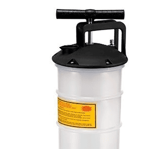 Oil/Fluid Extractor 2.7l/0.7Gallon