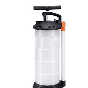 Oil/Fluid Extractor 4.0l/1.0Gallon