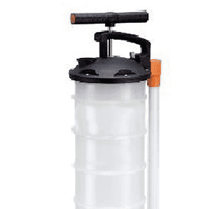 Oil/Fluid Extractor 6.5l/1.7Gallon