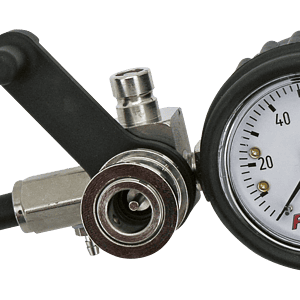 F-T Fuel Tool Fuel Pressure Gauge