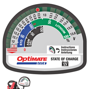 Optimate/Tecmate