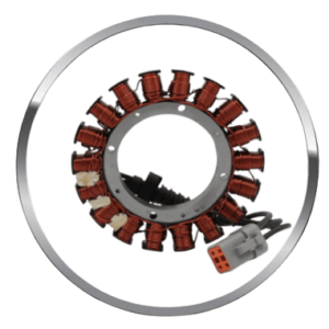 Stator