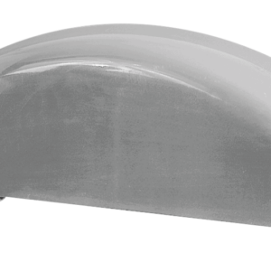 Dominator 7-1/4" rear fender