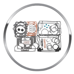 Top End Gasket kit