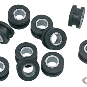 GZP 10pck Anti vibration grommets