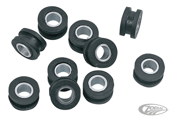 GZP 10pck Anti vibration grommets