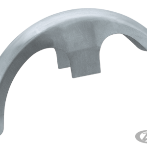 GZP 21" Outlaw raw steel front fender