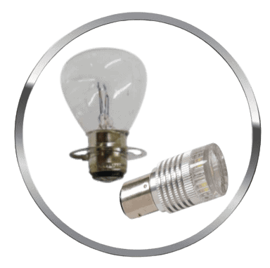 replacement bulb
