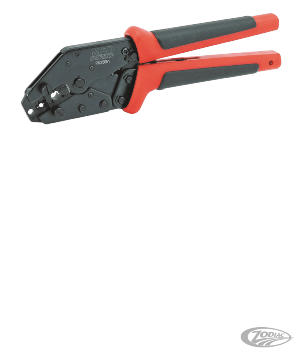 MSD Pro-Crimp tool