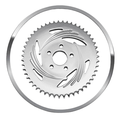 Rear Sprocket