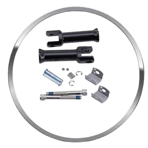 Foot Control various parts