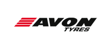 Avon tyres