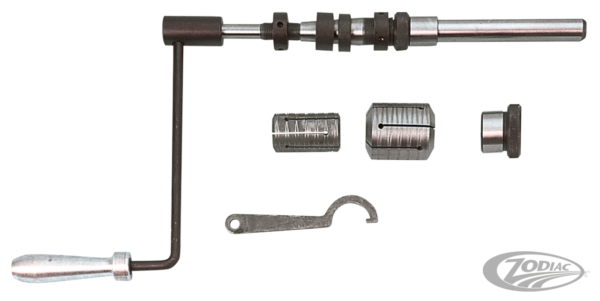 Transmission lapping tool