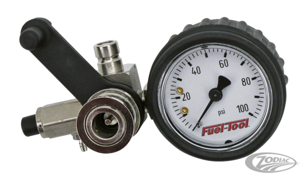 F-T Fuel Tool Fuel Pressure Gauge