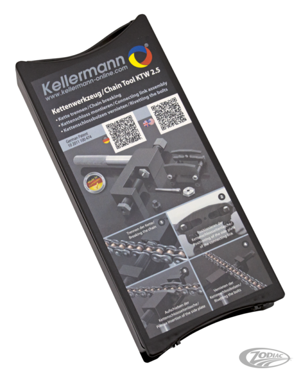 Kellermann