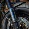 Rick's Front Fender 16" FXFB18-UP