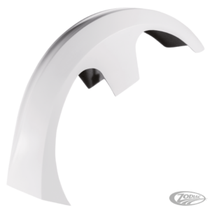 Pro front fender for 26" FLH/T93-19