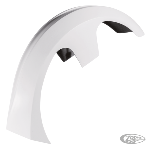 Pro front fender for 26" FLH/T93-19