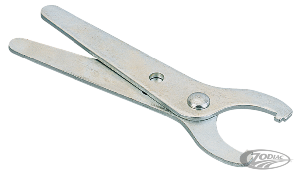 GZP Shock spanner for HD