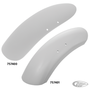 Front fender Bobber XL1200X