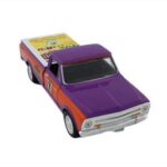 1967 Chevy pickup coin bank Fits: > Universal