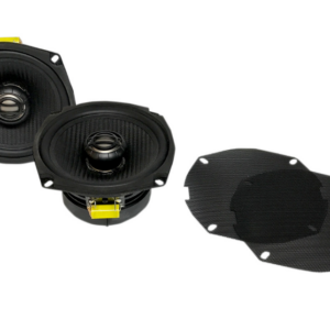 352 XLF Front Speakers Fits: > 06‐13 FLHT/​FLHX