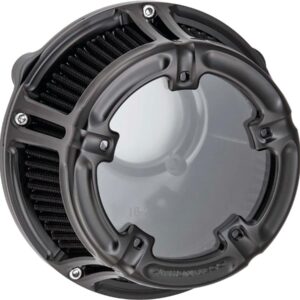 Method™ Clear Series Air Cleaner Black Anodized