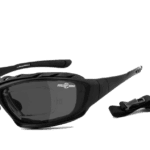 Biker sunglasses Chillout rider - smoke Fits: > all Bikers