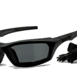 Biker sunglasses i-stealth - smoke  Fits: > all Bikers