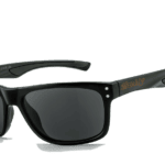 Biker sunglasses - smoke  Fits: > all Bikers