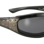 Boneyard sunglasses  Fits: > all Bikers
