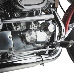 Forward Control Kit for Sportster without Footpegs Forward Control Kit for 91-03 Sportster