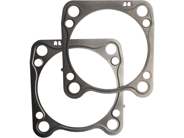 RCM Base Gaskets .014" Pair 1