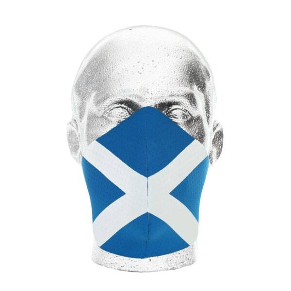 Face mask braveheart