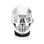 Face mask SKULL